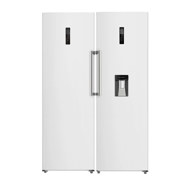 یخچال فریزر دوقلوی جی پلاس مدل GRF-P2737LW/FW