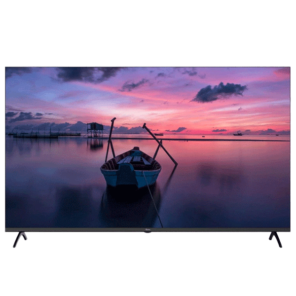 تلویزیون 55 اینچ جی پلاس مدل GTV-55SU788NQ