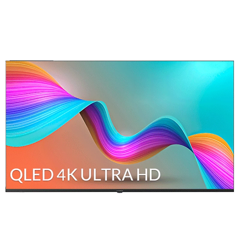 تلویزیون QLED UHD 4K هوشمند ایکس ویژن مدل XH15 سایز 65 اینچ