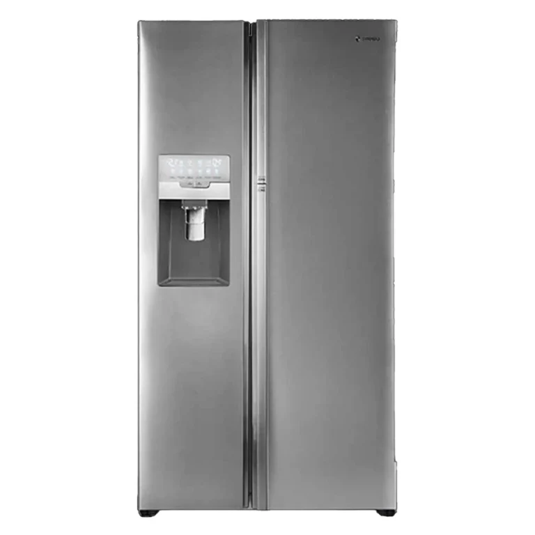 یخچال و فریزر ساید بای ساید 28 فوت اسنوا مدل Farnia فرنیا S3Di-S100-S