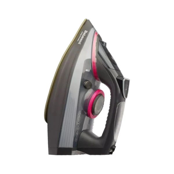 اتو بخار دلمونتی مدل DL-915 (Delmonti DL-915)