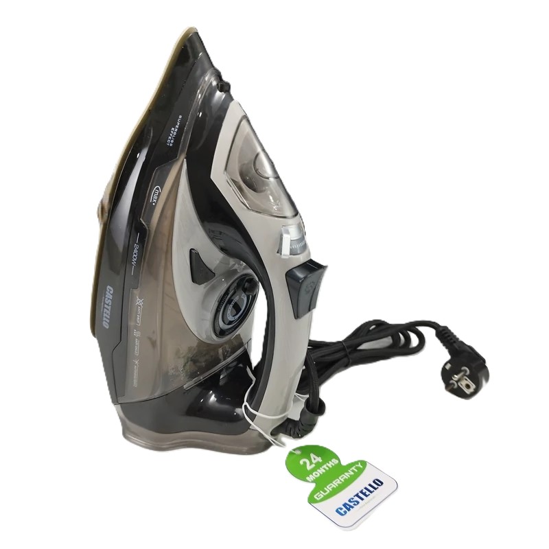 اتو بخار کاستلو مدل CL-945 (Castelo CL-945)